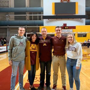 Meet your Posher, Caden